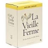 La Vieille Ferme - White BOX 0