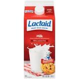 Lactaid - Whole Milk 64 Oz