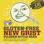 Lakefront - New Grist Gluten-free 0 (66)