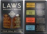 Laws - Ultimate Sampler Whiskey