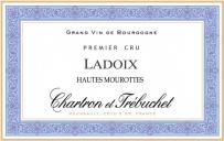 Les Hautes Mourottes - Chartron Trebuchet Ladoix 2020
