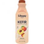 Lifeway - Kefir Low Fat - Peach 0