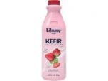 Lifeway - Kefir Low Fat - Strawberry 0
