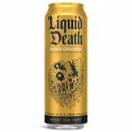 Liquid Death - Mango Chainsaw 0
