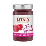 Litaly - Raspberry Fruit Spread 0