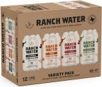 Lone River - Ranch Water - Variety Pack 0 (21)