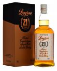 Longrow - Springbank Distillery - 21YR