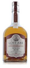 Lost Ark Distilling - Terra Mariae Spiced Rum
