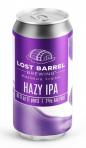 Lost Barrel - Hazy Ipa 0 (44)