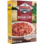 Louisiana - Red Beans & Rice Mix 8oz 0