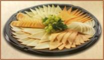 Magruder's Deli - Classic Cheese Platter (Large)