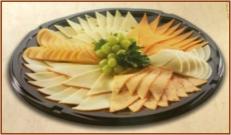 Magruder's Deli - Classic Cheese Platter (Large) 0