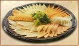 Magruder's Deli - Classic Cheese Platter (Medium) 0