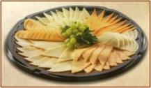 Magruder's Deli - Classic Cheese Platter (Medium)