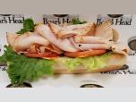 Magruders Deli - Tasty Turkey Sub Mon-Sat 9am-5pm