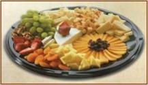 Magruder's Deli - Just Say Cheese Platter (Medium)