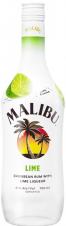 Malibu - Lime Rum