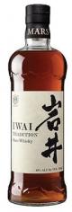 Mars Distillery - Iwai Tradition Japanese Whisky