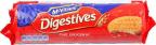 McVities - Digestive Biscuit 10.5 Oz 0