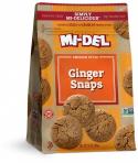 Mi-Del - Ginger Snaps 0
