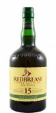Midleton Distillery - Redbreast 15 Year Irish Whiskey 0