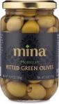 Mina - Moroccan Pitted Olives 0