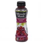 Minute Maid - Cranberry Grape Juice 0