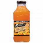 Mistic - Orange Carrot 0