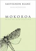 Mokoroa - Sauvignon Blanc 2022