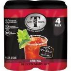Mr & Mrs T - Original Bloody Mary Mix Cans 0