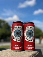 New Anthem - If I Stare Too Long (6 pack cans) (6 pack cans)