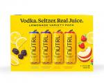 Nutrl - Vodka Seltzer Lemmonade 0