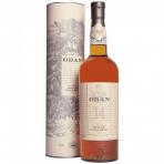 Oban Distillery - Oban Single Malt Scotch 14 Years Highland