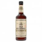 Old Overholt & Co. - Old Overholt 114 Proof Rye Whiskey 0