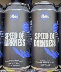 Oliver Brewing - Barrel Aged Speed Of Darkness 0 (44)