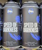 Oliver Brewing - Barrel Aged Speed Of Darkness 0 (44)