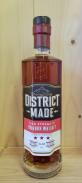 One Eight Distilling - District Made Magruder's Single Barrel Bourbon Selection 0
