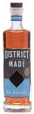 One Eight Distilling - District Made Rye Whiskey 0