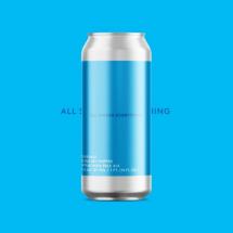 Other Half Brewing - All Strata Everything (4 pack cans) (4 pack cans)