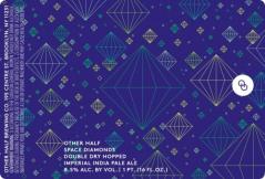 Other Half Brewing - Space Diamonds IPA 0 (44)
