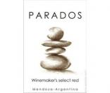 Parados - Winemaker's Select Red 2022