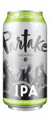 Partake Brewing - IPA - Non Alcoholic (6 pack cans) (6 pack cans)