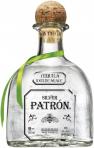 Patrón - Silver Tequila 0