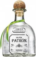 Patr�n - Silver Tequila 0
