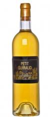 Petit Guiraud - Sauternes 2020 (375ml)