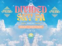 Pherm - Divided Sky Pa (4 pack cans) (4 pack cans)