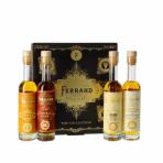 Pierre Ferrand Collection - Cognac 0