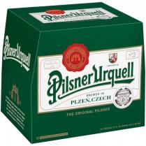 Pilsner Urquell Brewery - Pilsner Urquell (12 pack bottles) (12 pack bottles)