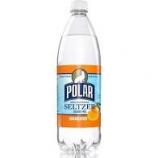 Polar - Mandarin Seltzer Water 1 LT 0