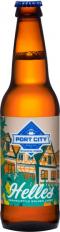 Port City Brewing - Seasonal - Helles Lager (6 pack bottles) (6 pack bottles)